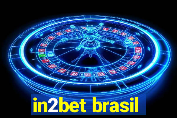 in2bet brasil